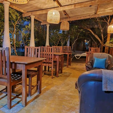 Canaya Boutique Villa Bope Εξωτερικό φωτογραφία