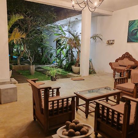 Canaya Boutique Villa Bope Εξωτερικό φωτογραφία