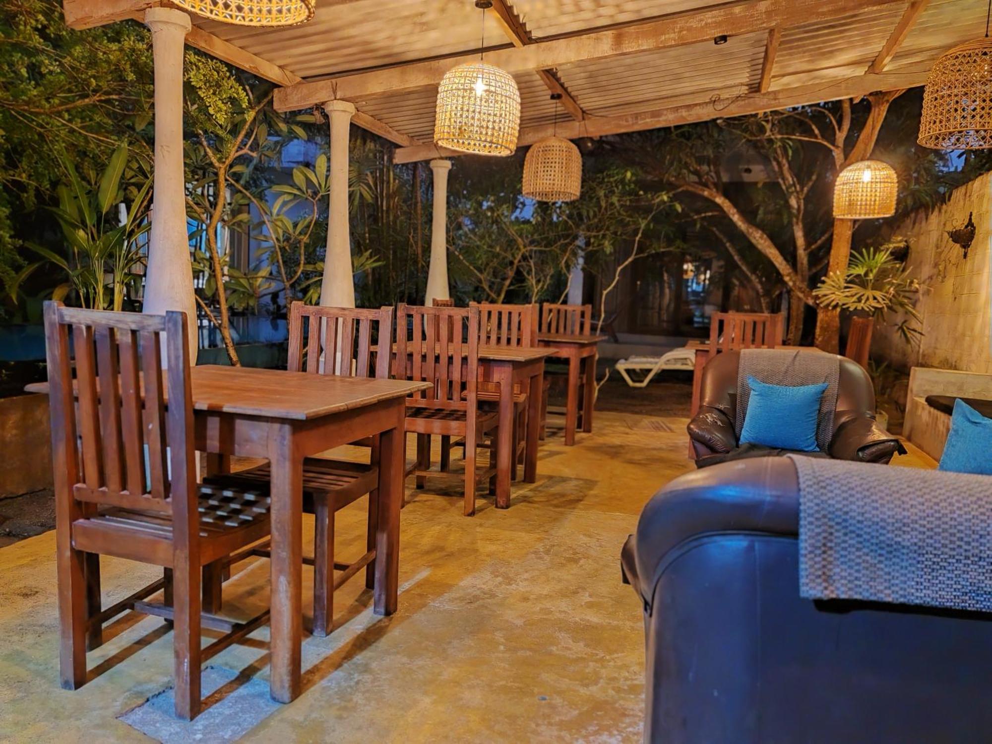 Canaya Boutique Villa Bope Εξωτερικό φωτογραφία