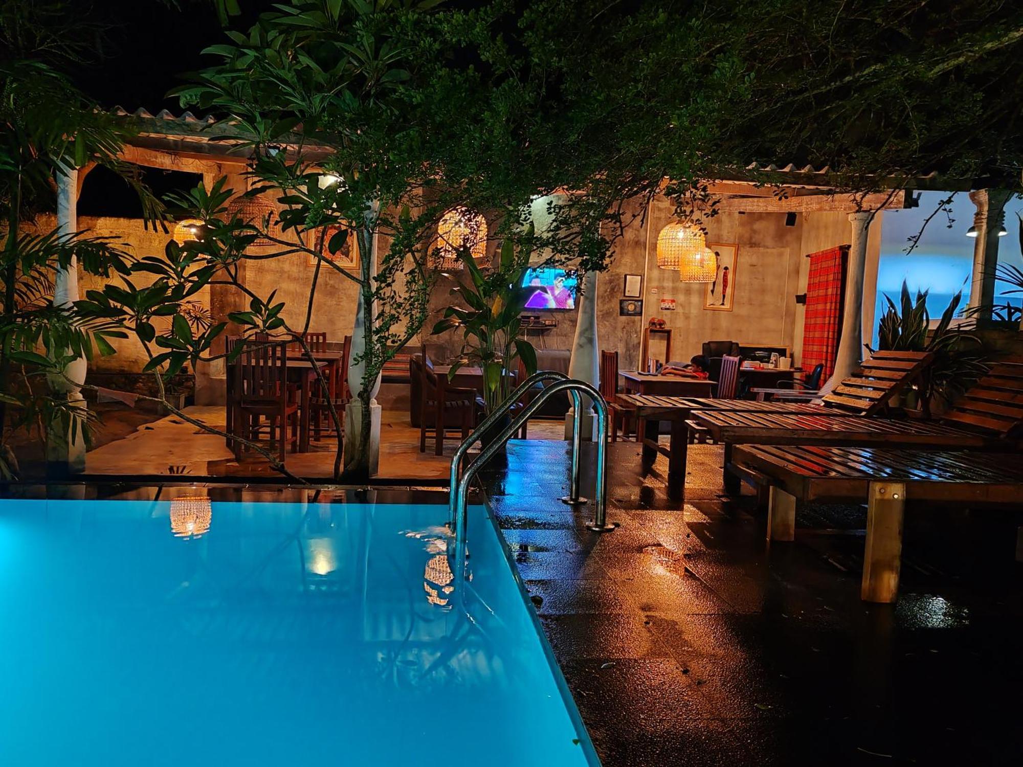 Canaya Boutique Villa Bope Εξωτερικό φωτογραφία