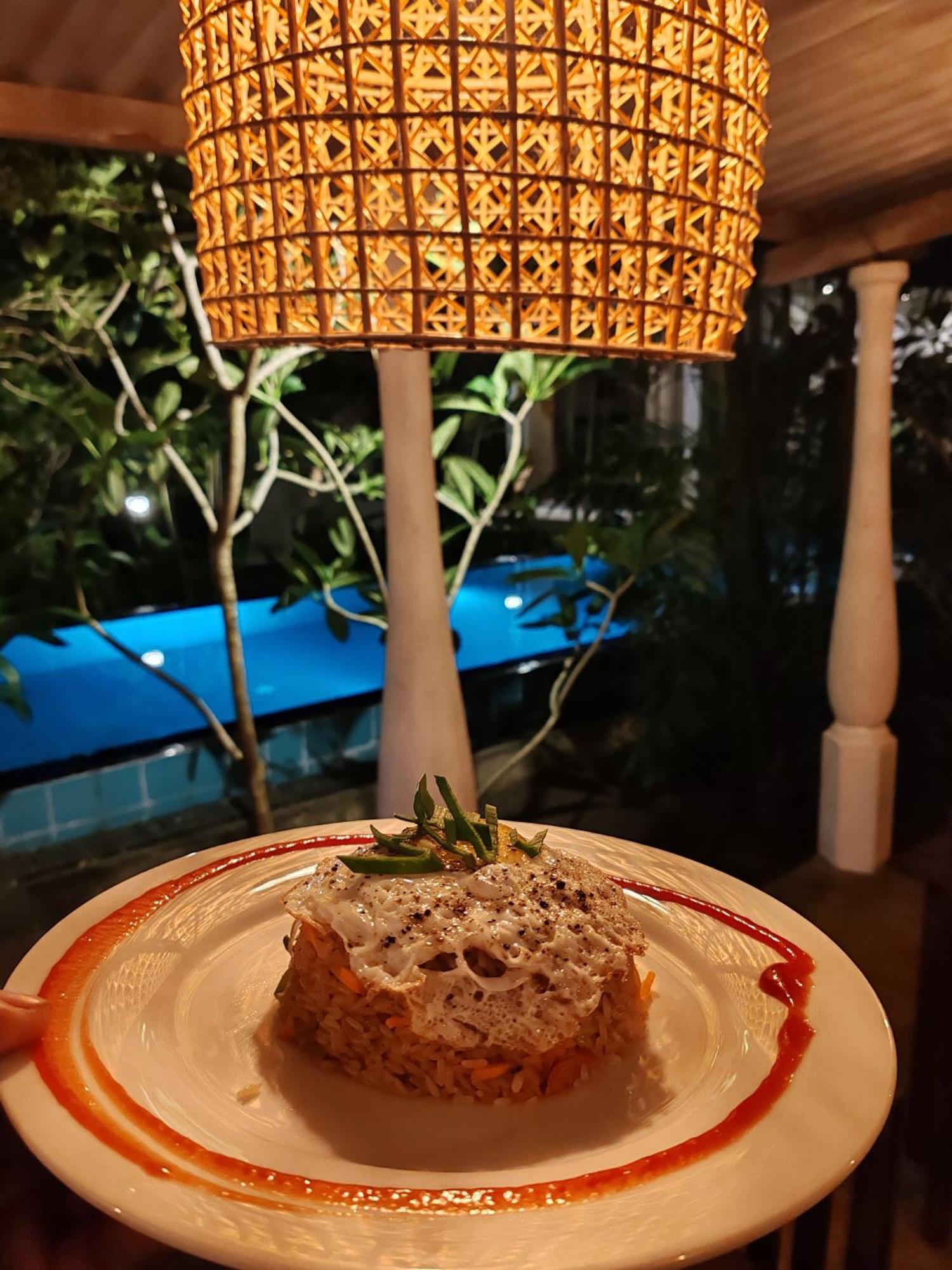Canaya Boutique Villa Bope Εξωτερικό φωτογραφία