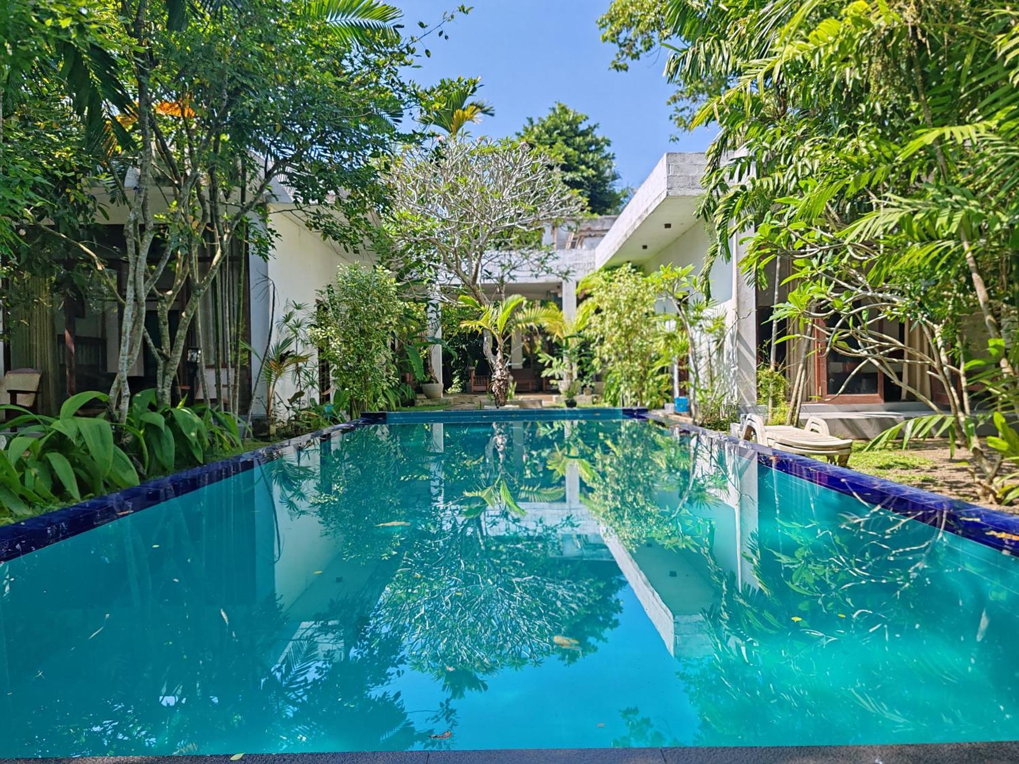 Canaya Boutique Villa Bope Εξωτερικό φωτογραφία