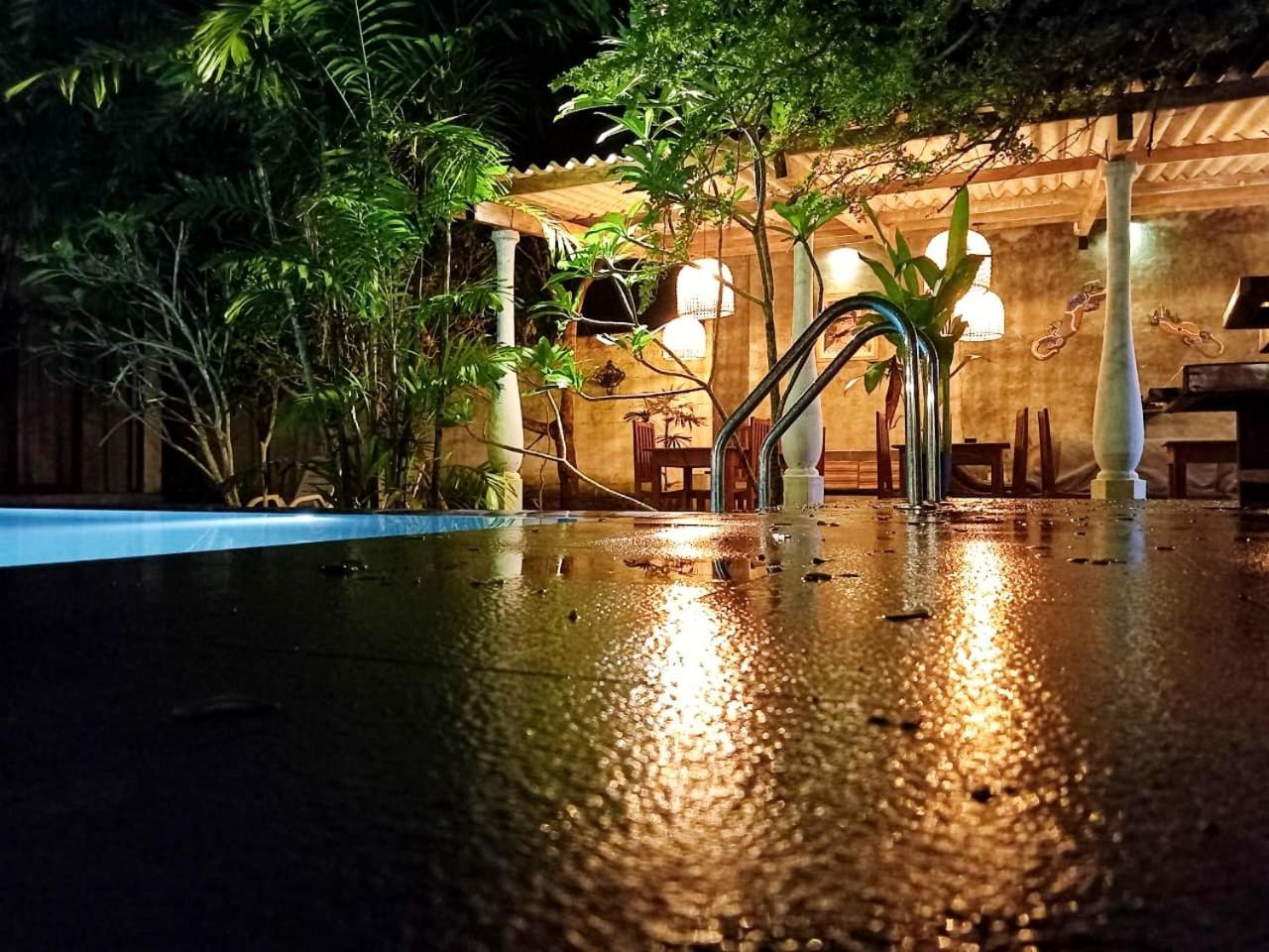 Canaya Boutique Villa Bope Εξωτερικό φωτογραφία