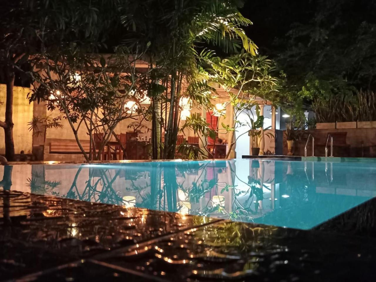 Canaya Boutique Villa Bope Εξωτερικό φωτογραφία