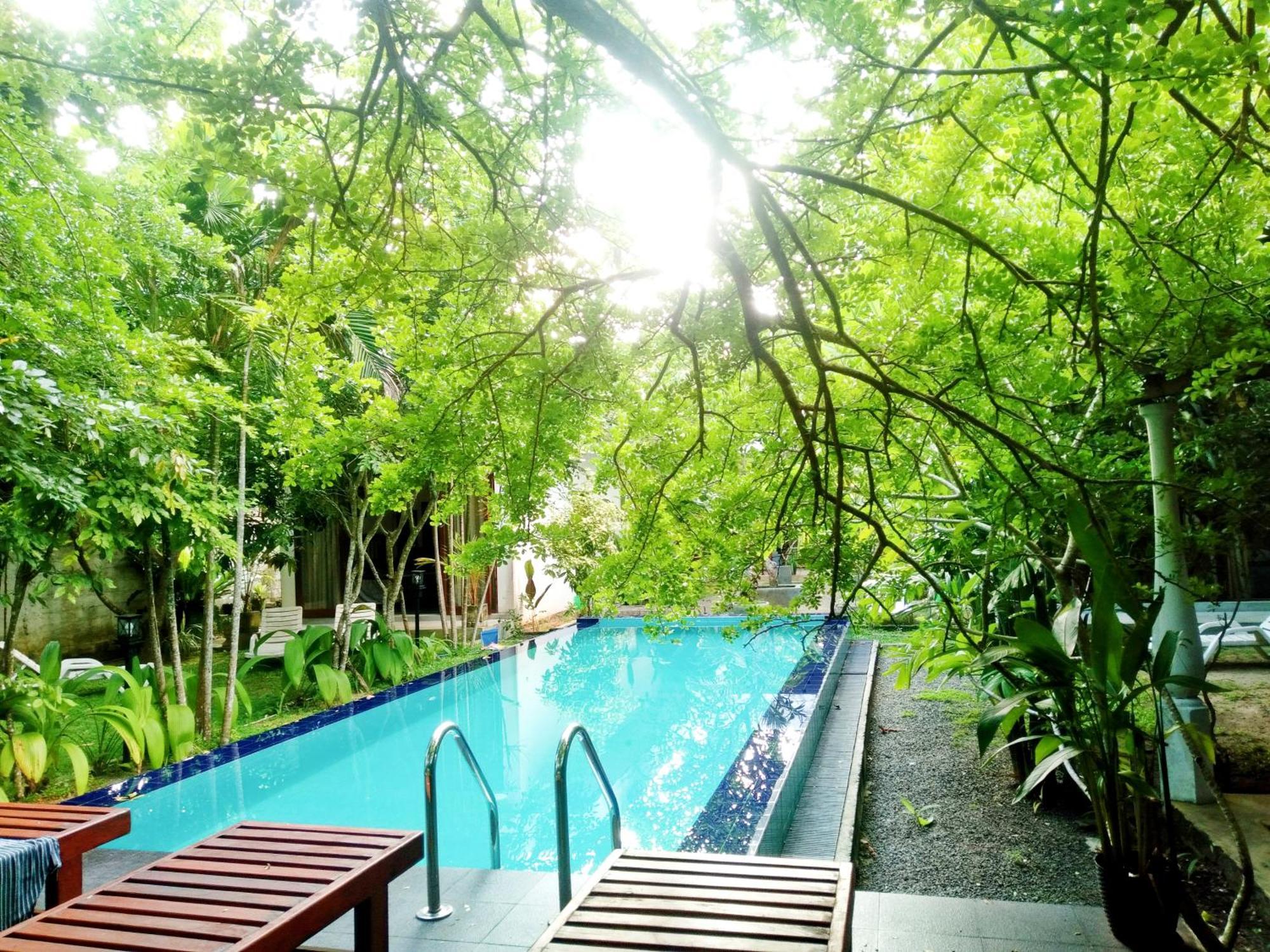 Canaya Boutique Villa Bope Εξωτερικό φωτογραφία