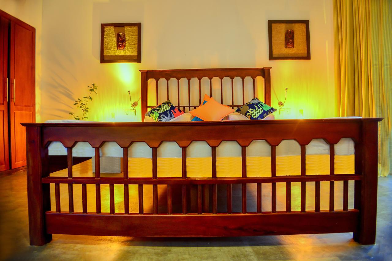 Canaya Boutique Villa Bope Εξωτερικό φωτογραφία