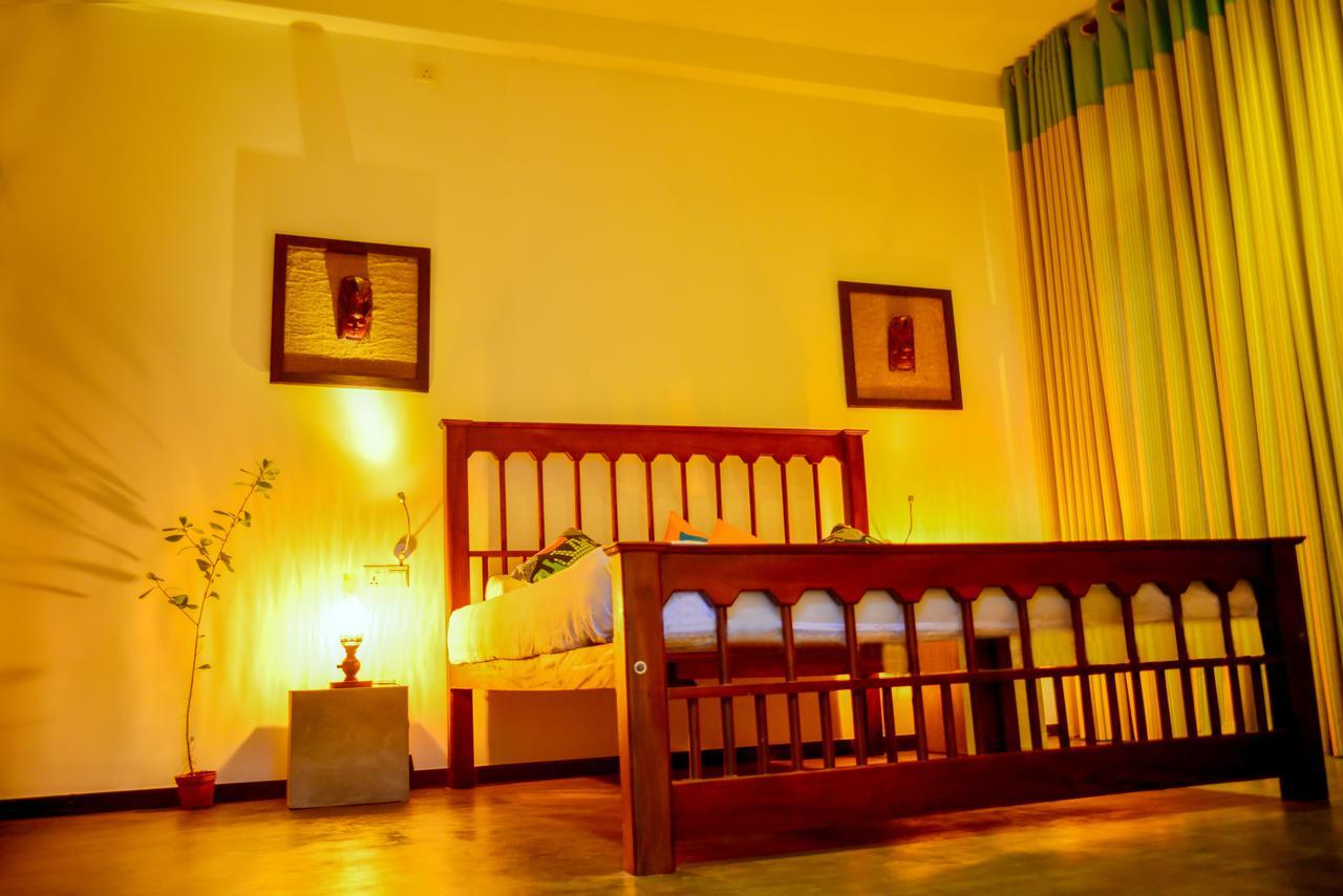 Canaya Boutique Villa Bope Εξωτερικό φωτογραφία