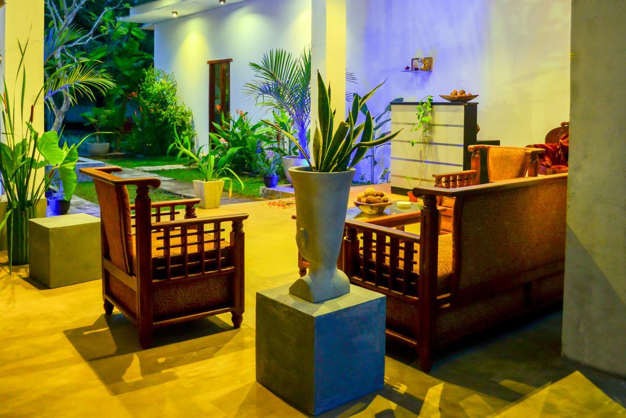 Canaya Boutique Villa Bope Εξωτερικό φωτογραφία