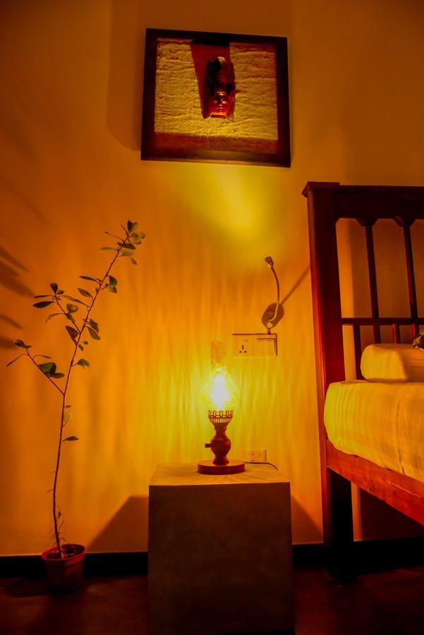 Canaya Boutique Villa Bope Εξωτερικό φωτογραφία