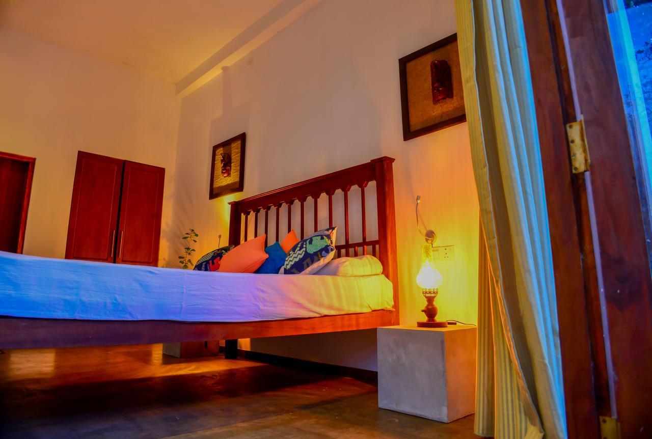 Canaya Boutique Villa Bope Εξωτερικό φωτογραφία