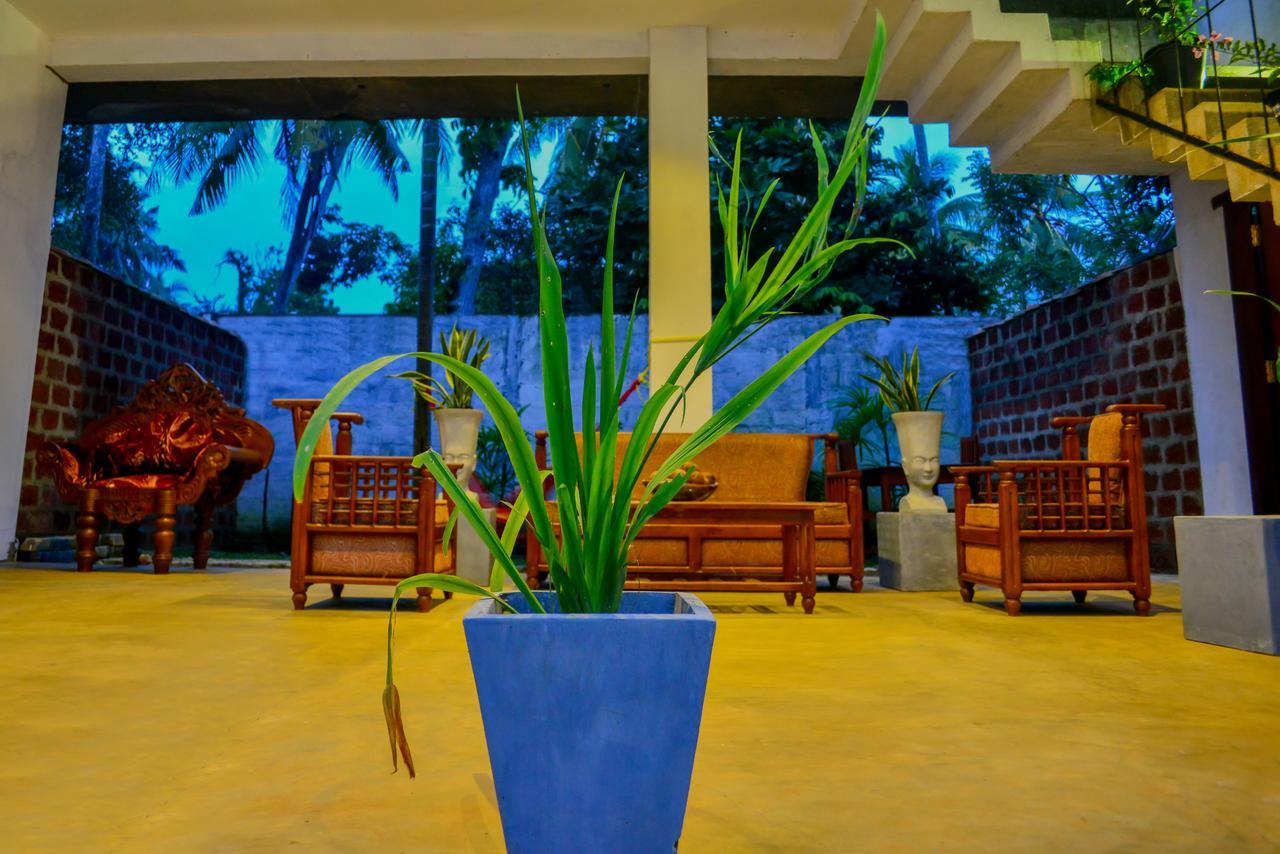 Canaya Boutique Villa Bope Εξωτερικό φωτογραφία