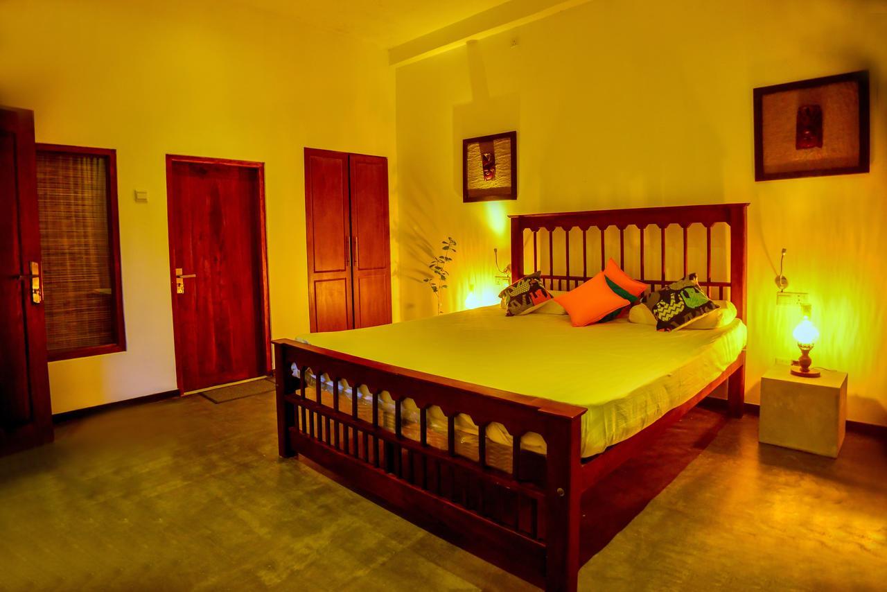 Canaya Boutique Villa Bope Εξωτερικό φωτογραφία