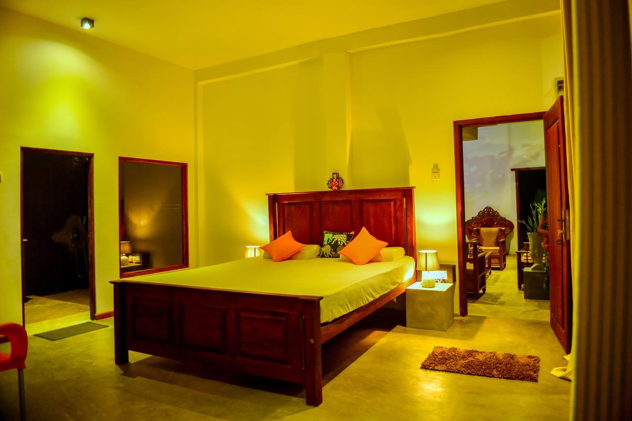 Canaya Boutique Villa Bope Εξωτερικό φωτογραφία