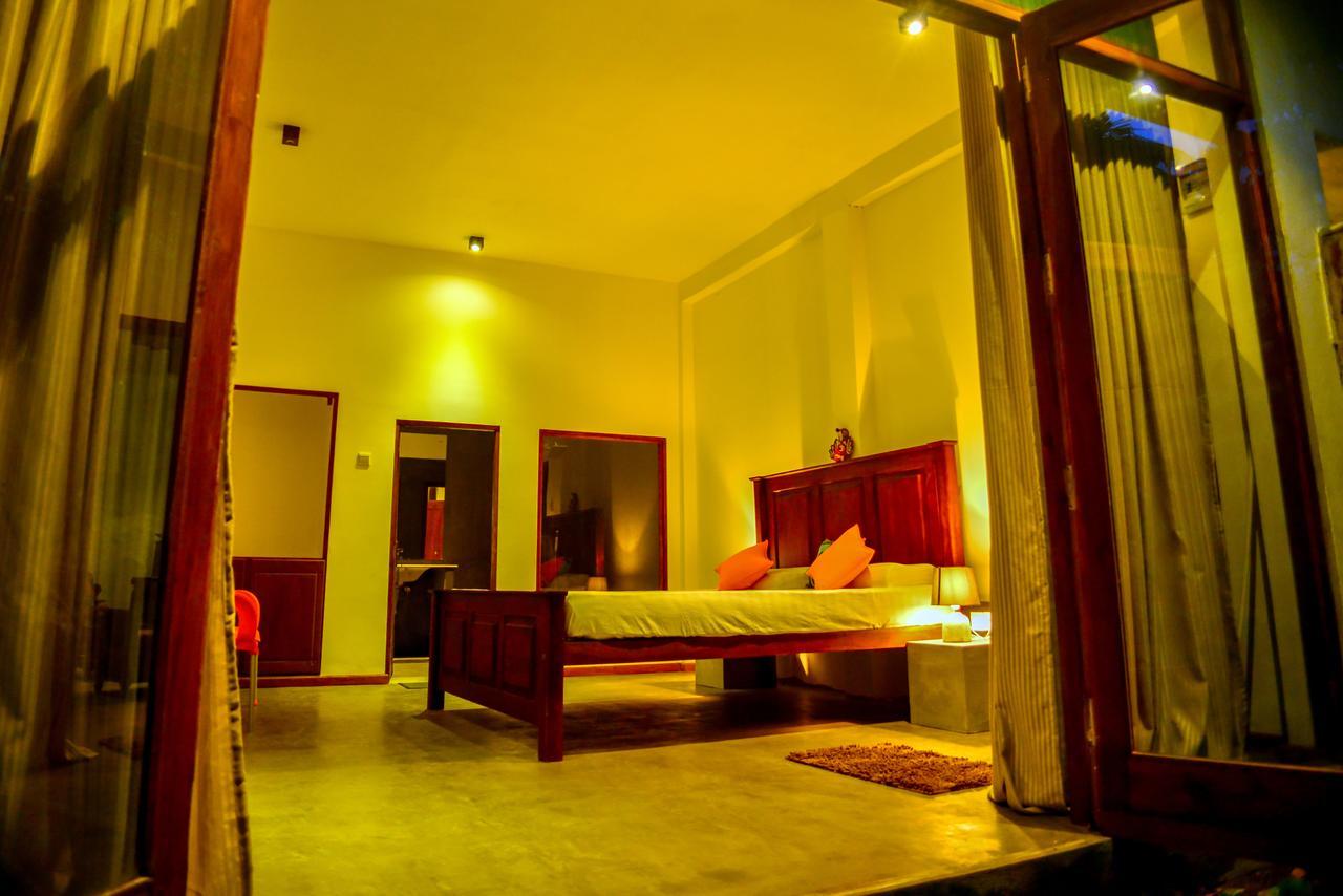 Canaya Boutique Villa Bope Εξωτερικό φωτογραφία