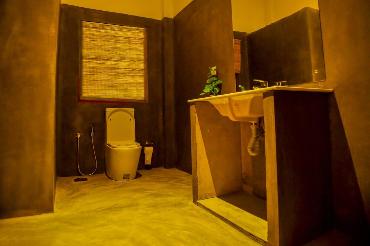 Canaya Boutique Villa Bope Εξωτερικό φωτογραφία