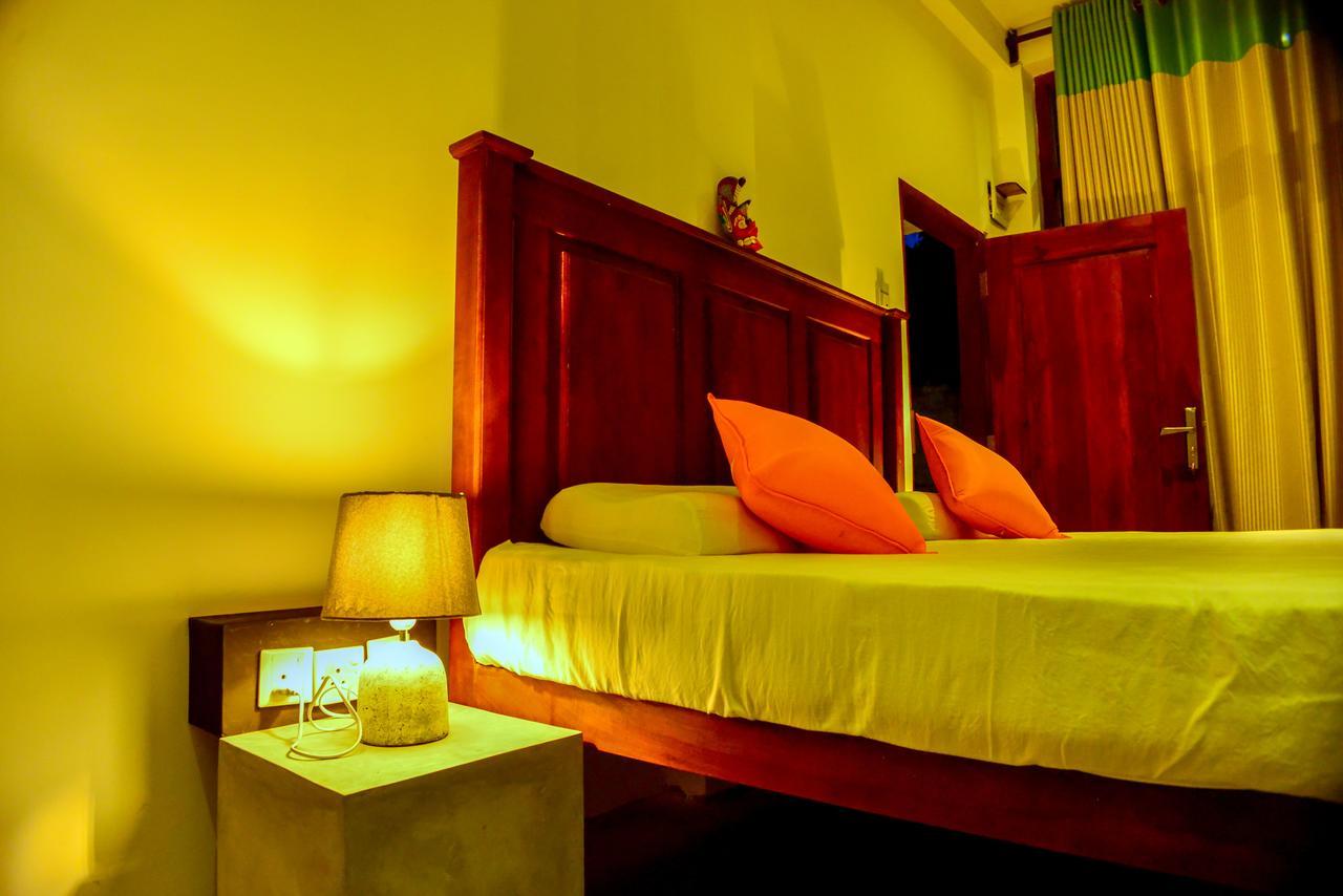 Canaya Boutique Villa Bope Εξωτερικό φωτογραφία