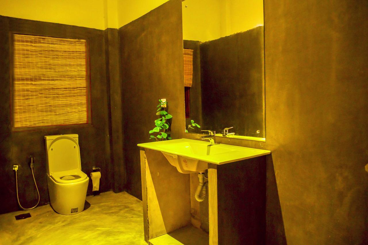 Canaya Boutique Villa Bope Εξωτερικό φωτογραφία