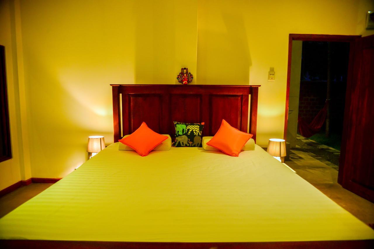 Canaya Boutique Villa Bope Εξωτερικό φωτογραφία