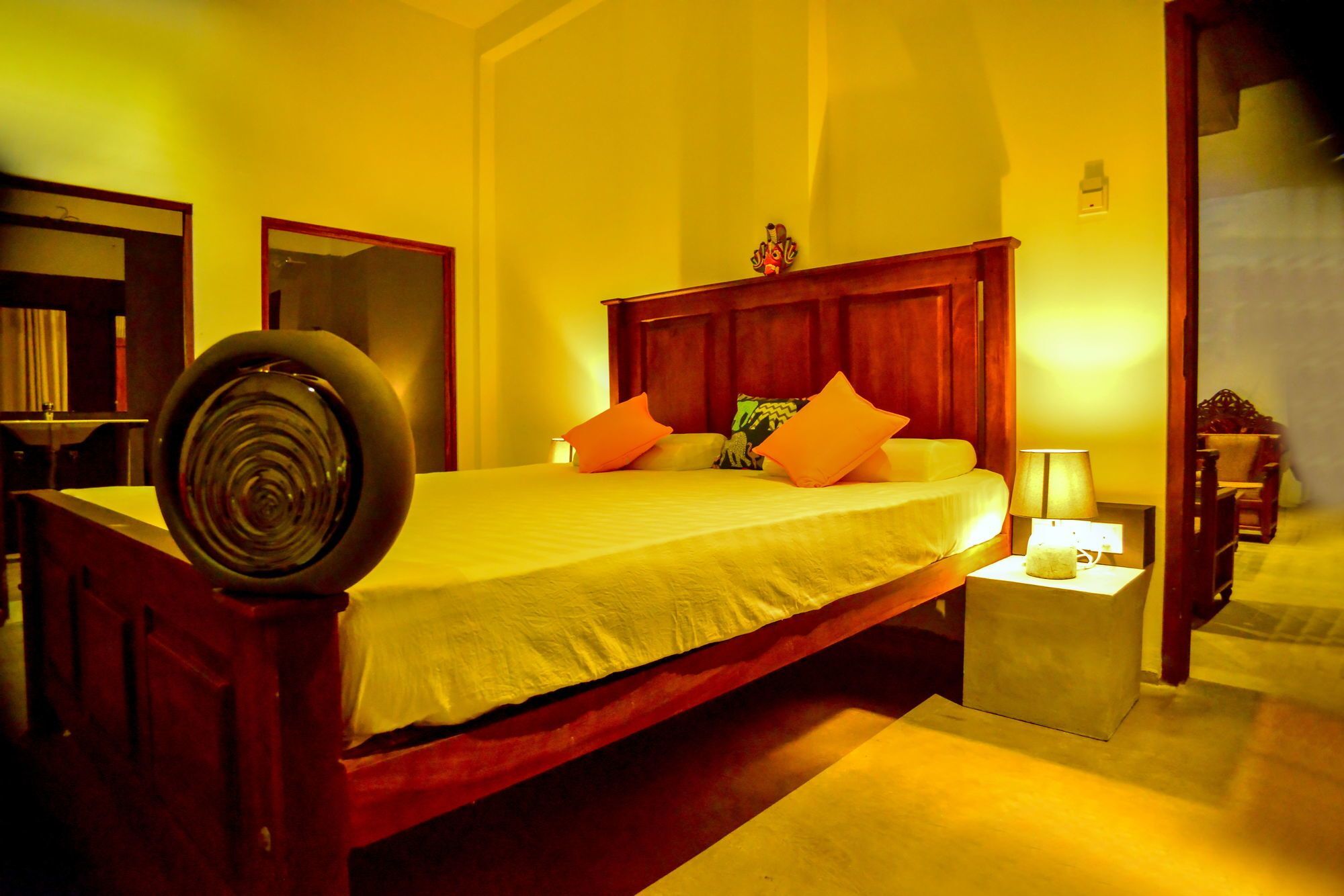 Canaya Boutique Villa Bope Εξωτερικό φωτογραφία