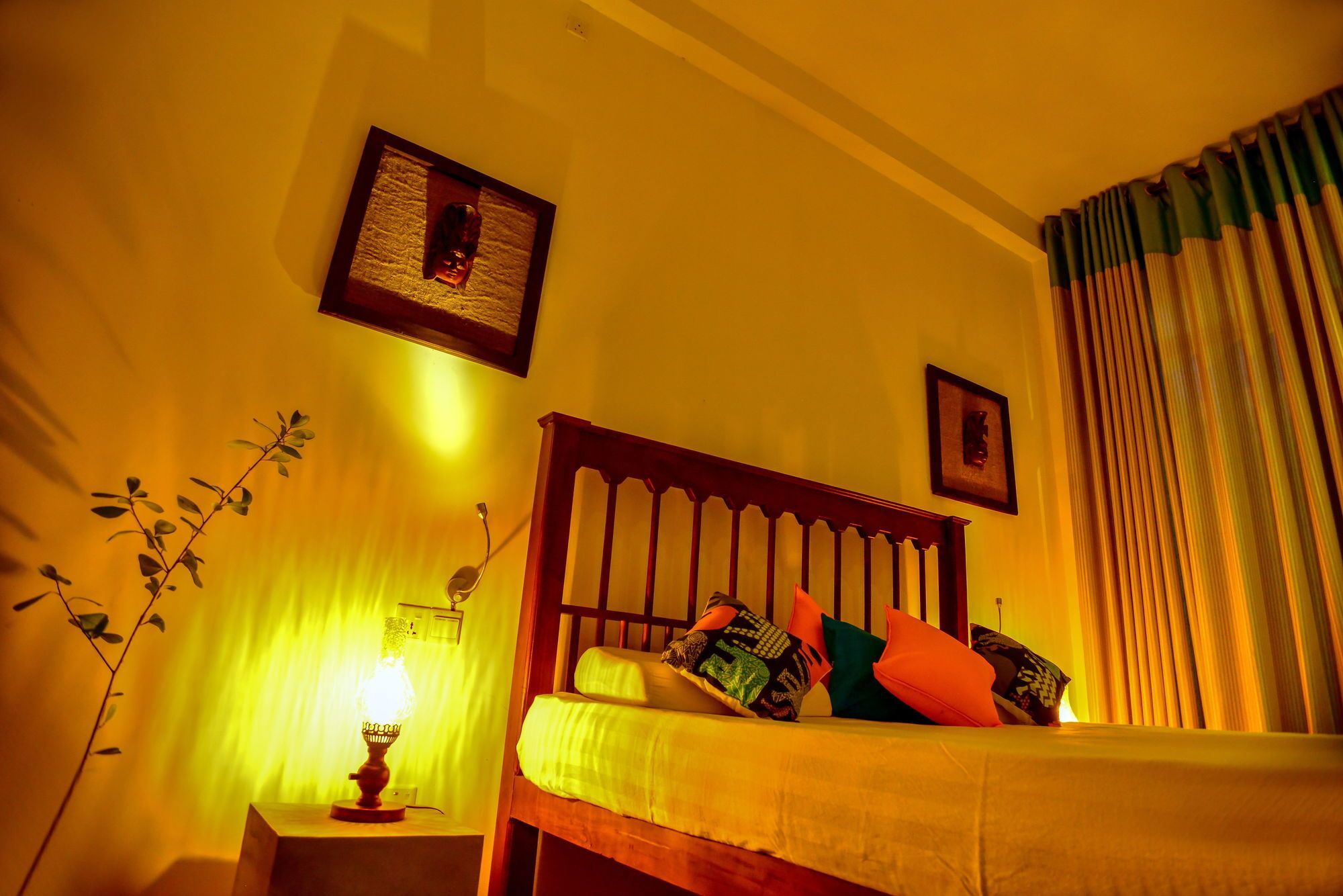 Canaya Boutique Villa Bope Εξωτερικό φωτογραφία